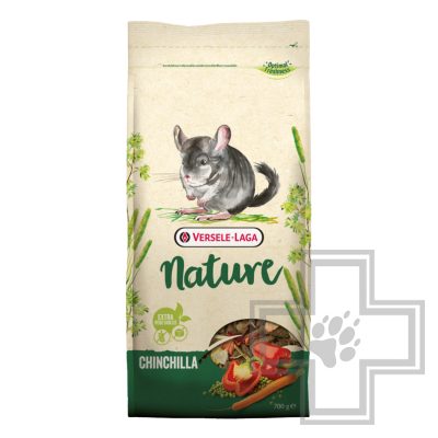 Versele-Laga Nature Корм для шиншилл