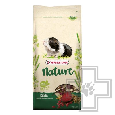 Versele-Laga Nature Корм для морских свинок