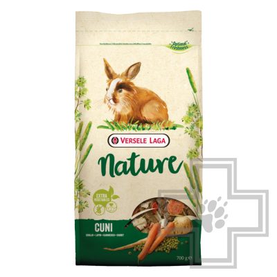 Versele-Laga Nature Корм для кроликов