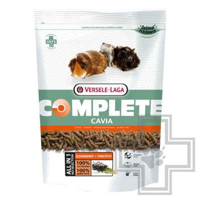 Versele-Laga CAVIA COMPLETE Корм для морских свинок