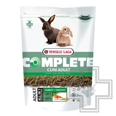 Versele-Laga Complete Корм для кроликов