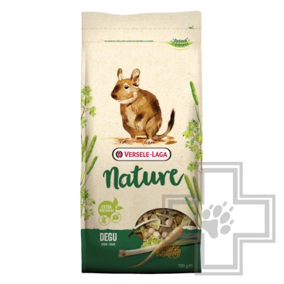Versele-Laga Nature Корм для дегу