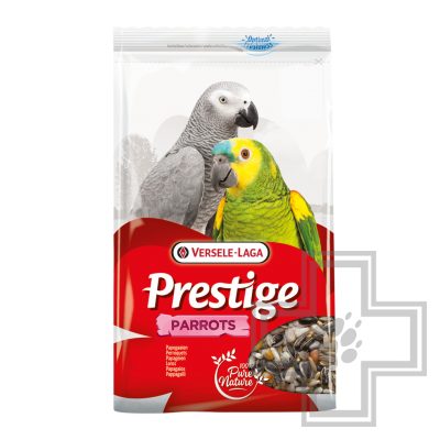 Versele-Laga Prestige корм для крупных попугаев