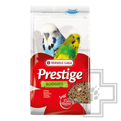 Versele-Laga Prestige Bedgies Корм для волнистых попугаев