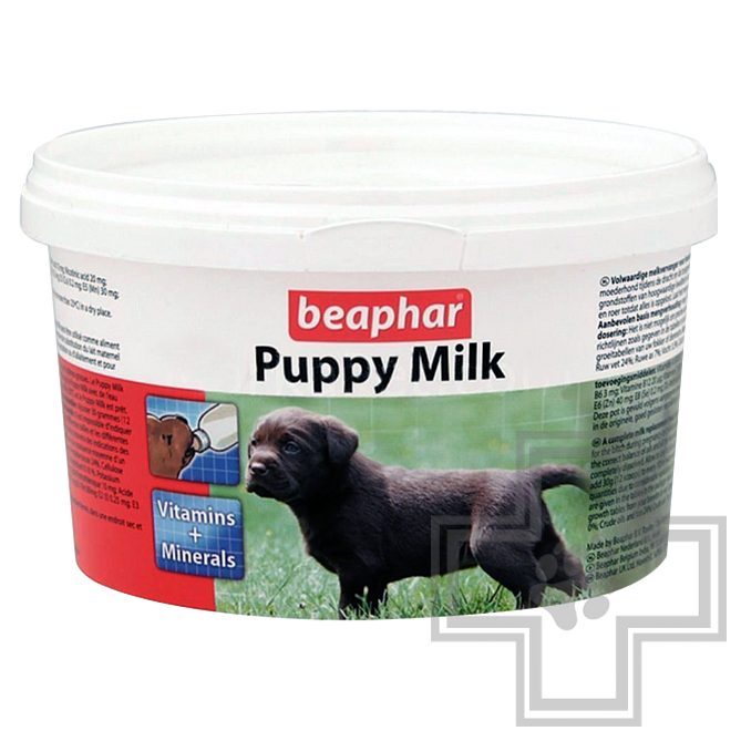 Beaphar Заменитель молока для щенков, беременных и кормящих собак