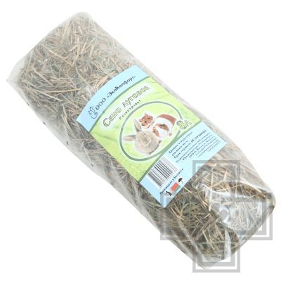 ЭкоКомфорт Сено луговое