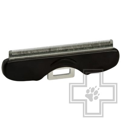 Beeztees Нож к фурминатору большой Профур со съемным лезвием, 11,5 см