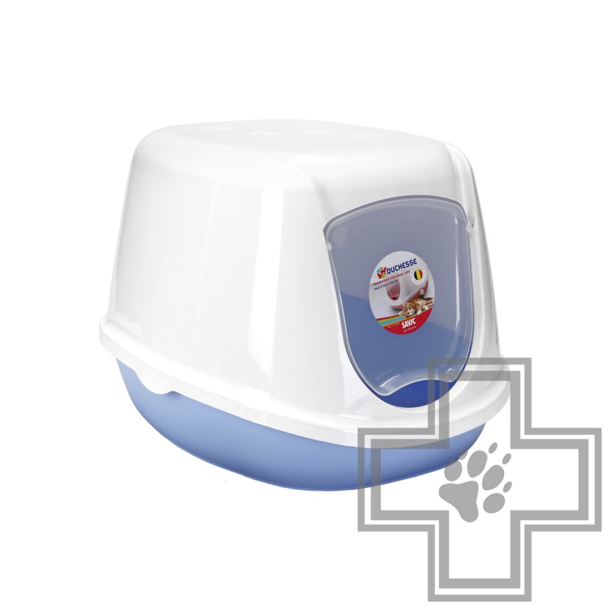 Beeztees Duchesse Туалет-домик для котят Beeztees Duchesse Туалет-домик для котят