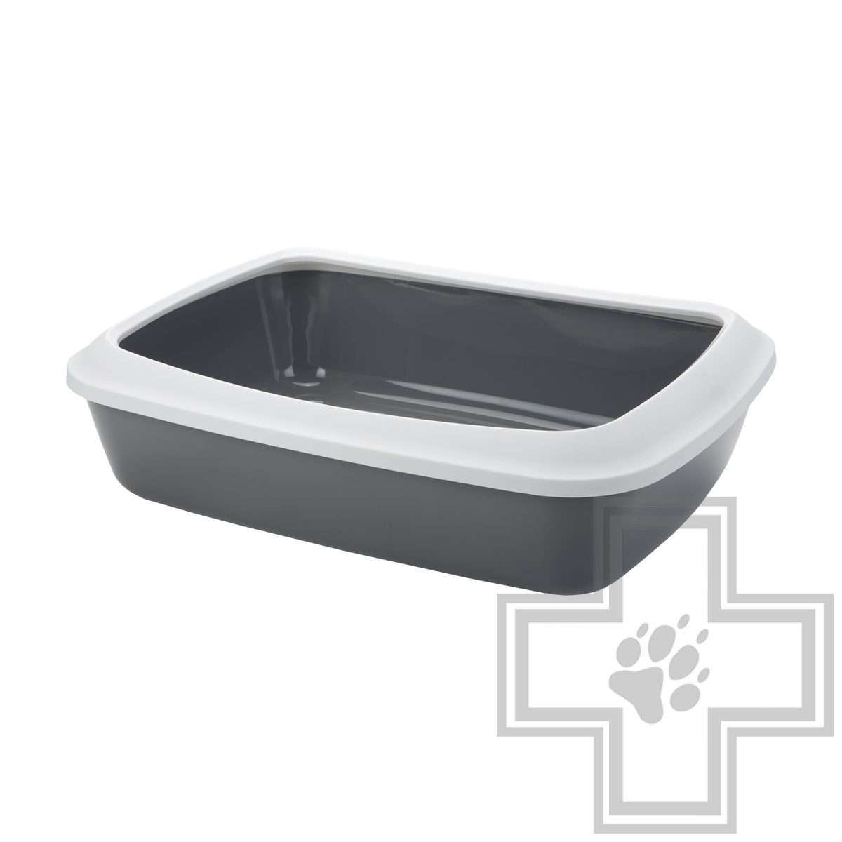 Beeztees Iriz Туалет-лоток для кошек