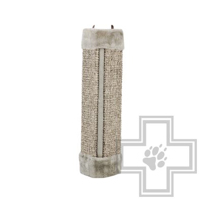 Beeztees Когтеточка-доска угловая