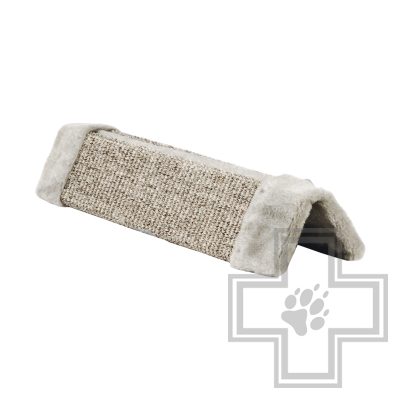 Beeztees Когтеточка-доска угловая