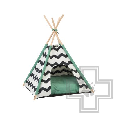 Beeztees Палатка для кошек Kioni