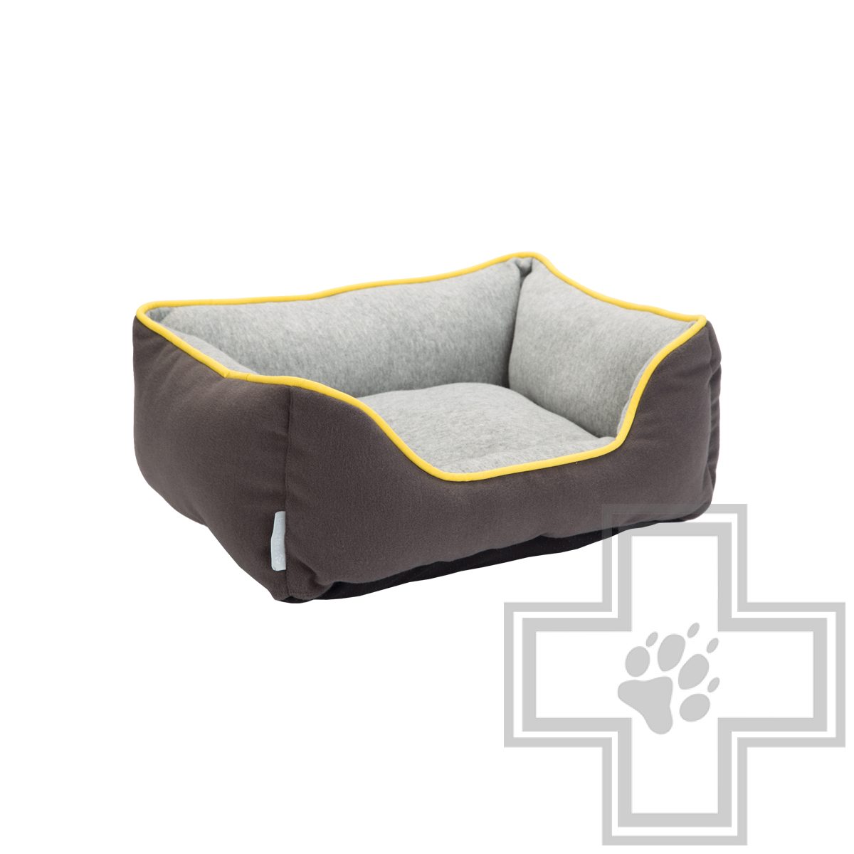 Beeztees Лежанка для кошек Duvani