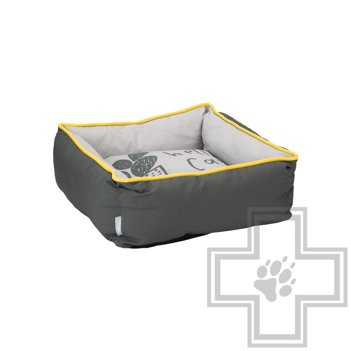 Beeztees Лежанка для кошек Kumba