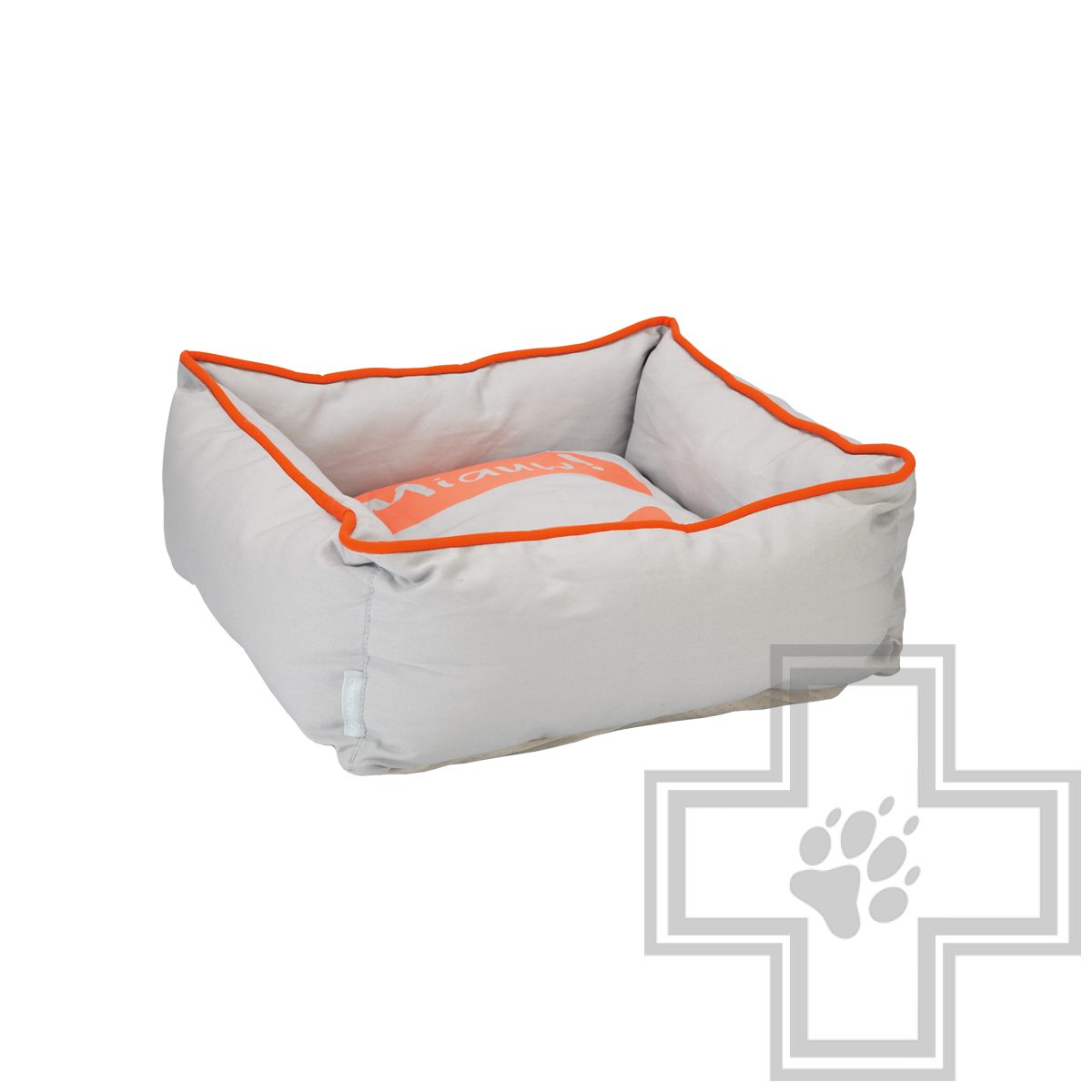 Beeztees Лежанка для кошек Jilla