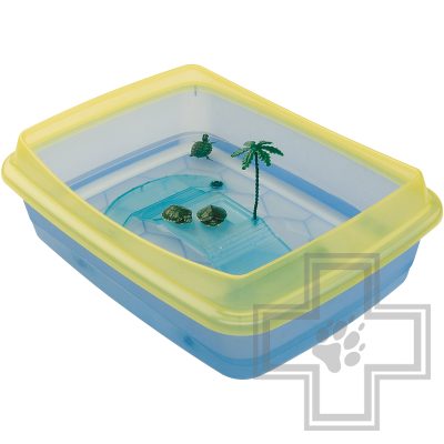 Ferplast Емкость для черепах TORTUGAS