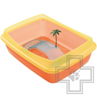 Ferplast Емкость для черепах TORTUGAS