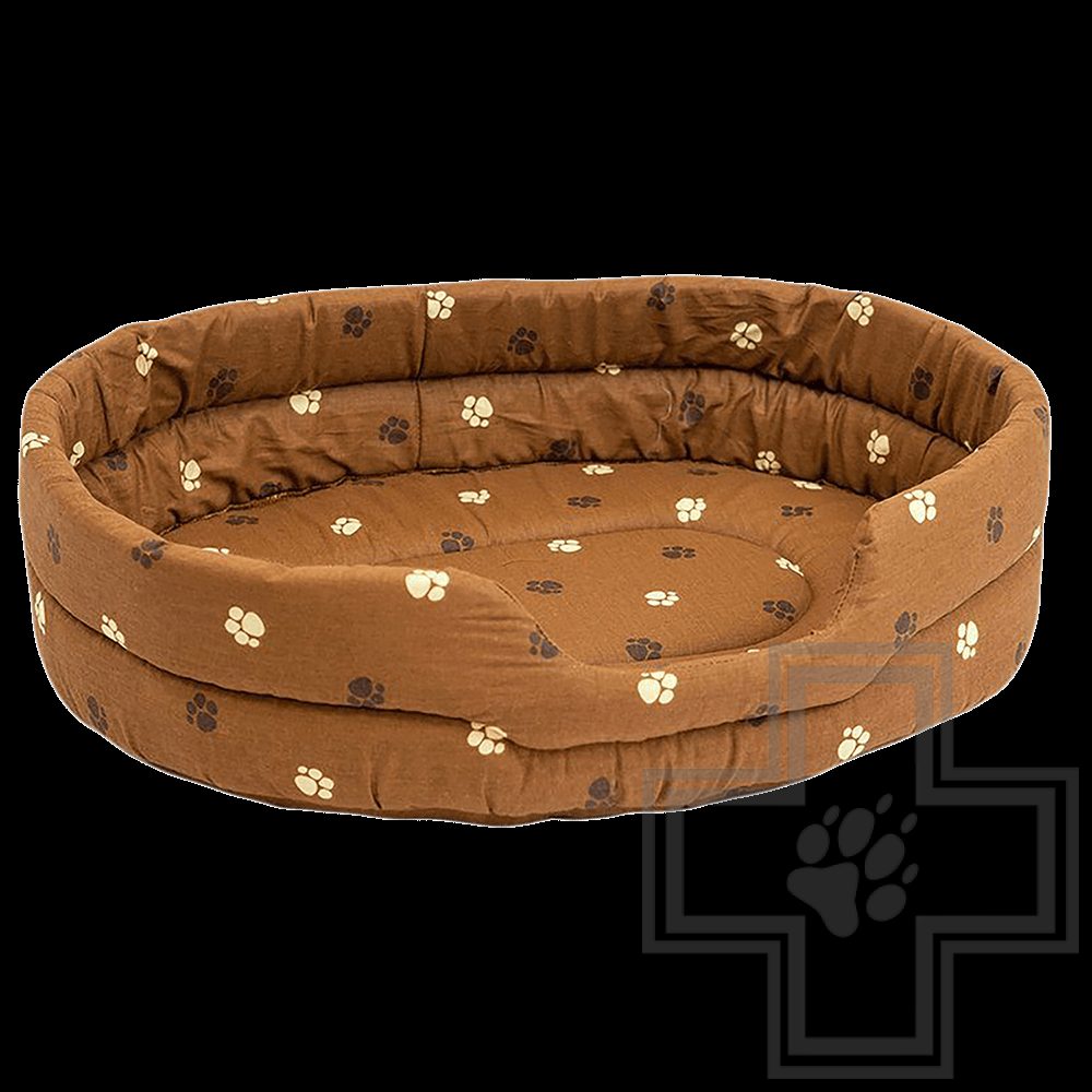 Динго-Росс Лежанка овальная №6