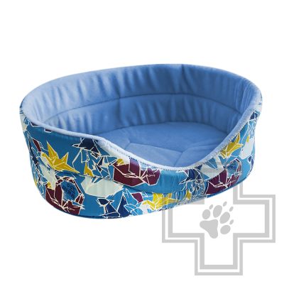 Динго-Росс Лежанка овальная №8