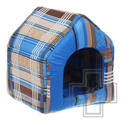 Динго-Росс Дом для собаки №1