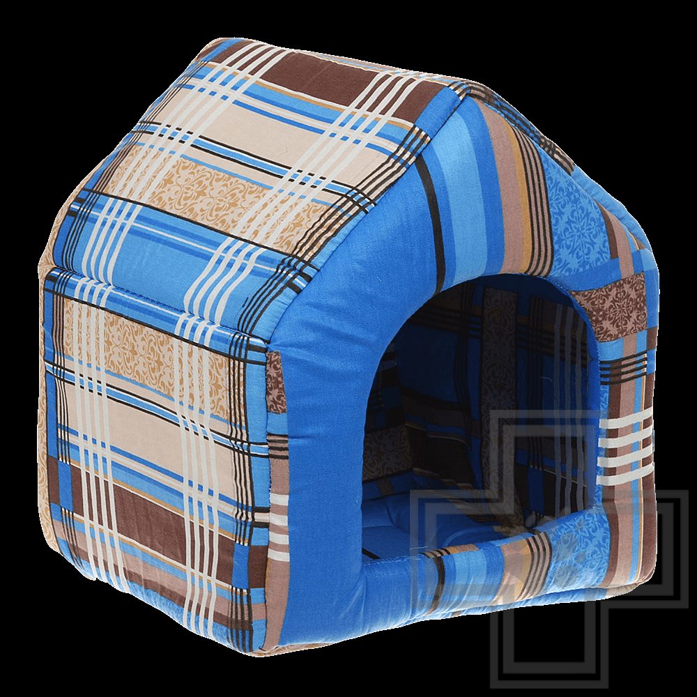 Динго-Росс Дом для собаки №1