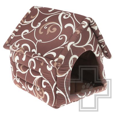 Динго-Росс Дом для собаки №2