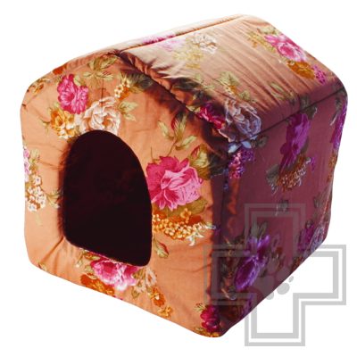 Динго-Росс Дом для собаки №3