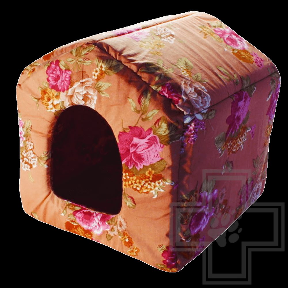 Динго-Росс Дом для собаки №3