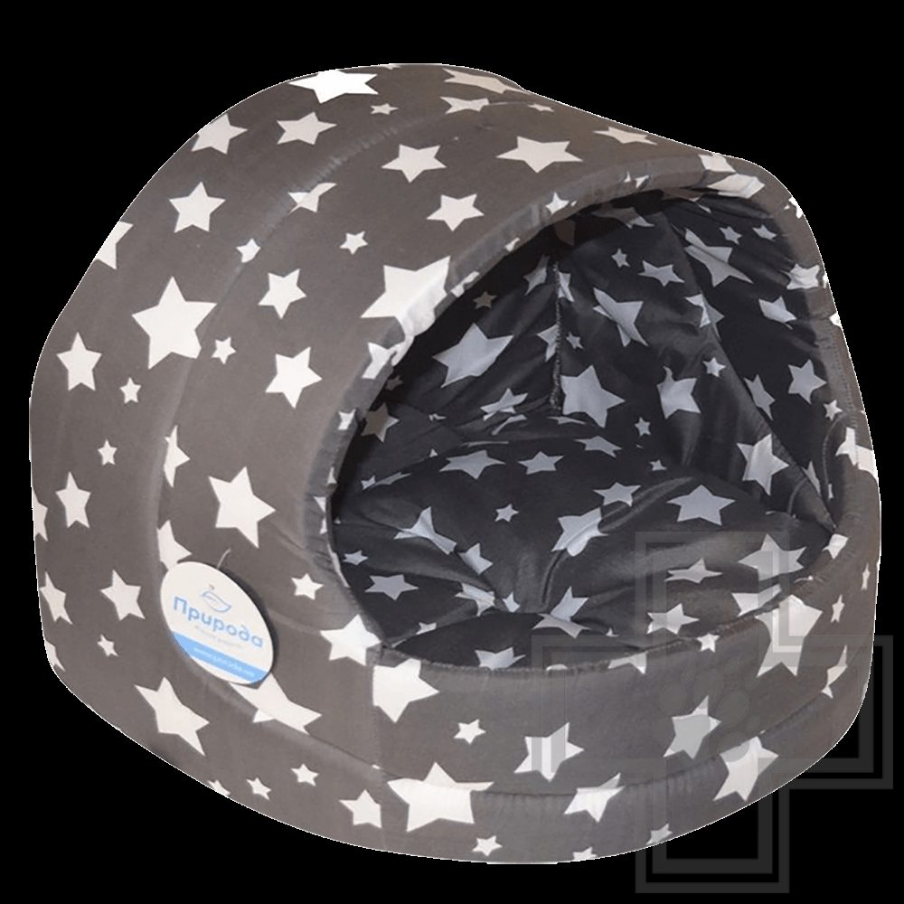 Динго-Росс дом для кота №3