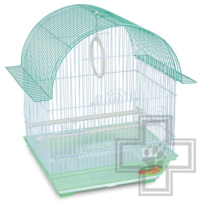 Triol Клетка для птиц 1600Z