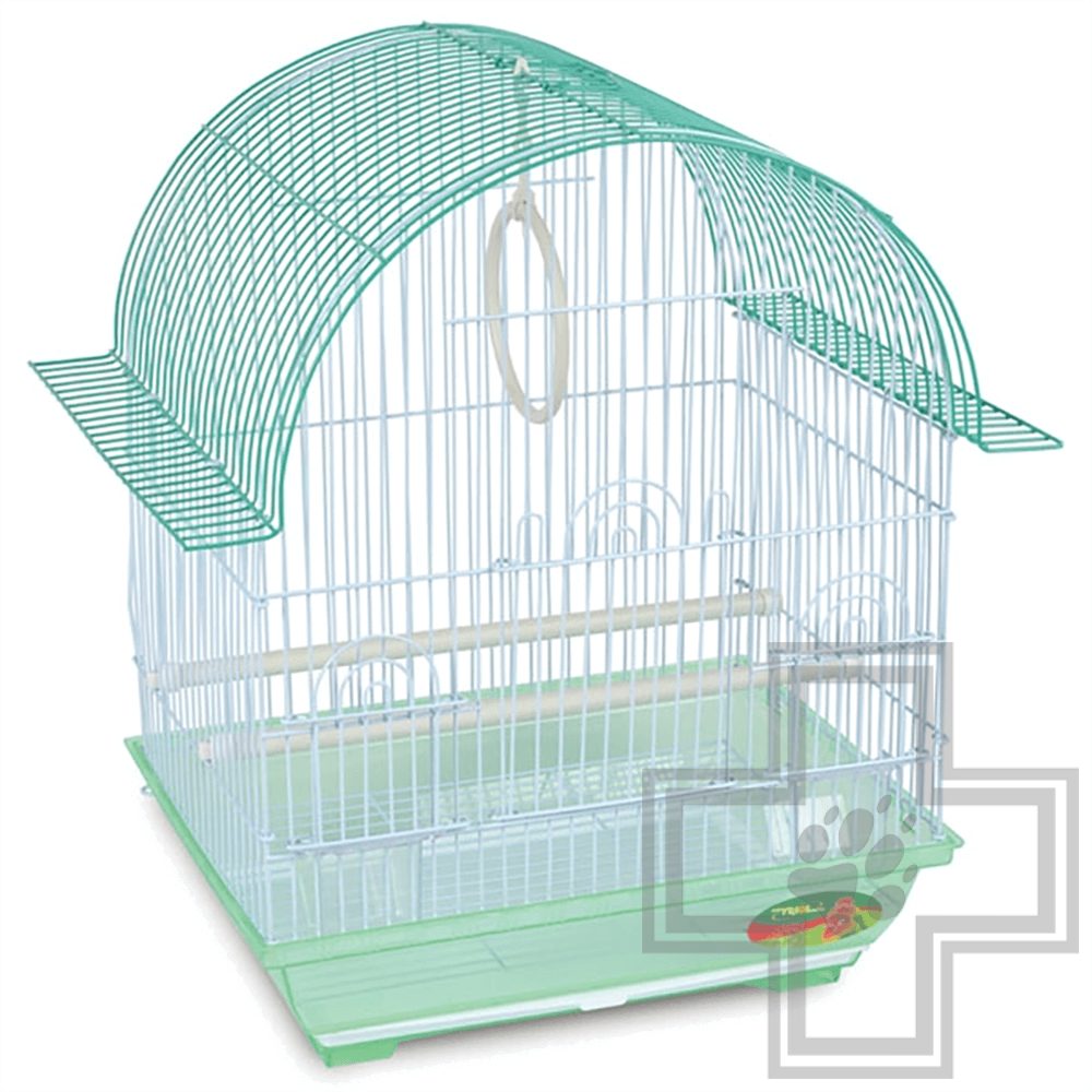 Triol Клетка для птиц 1600Z