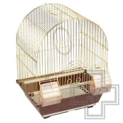 Triol Клетка для птиц 2100AG