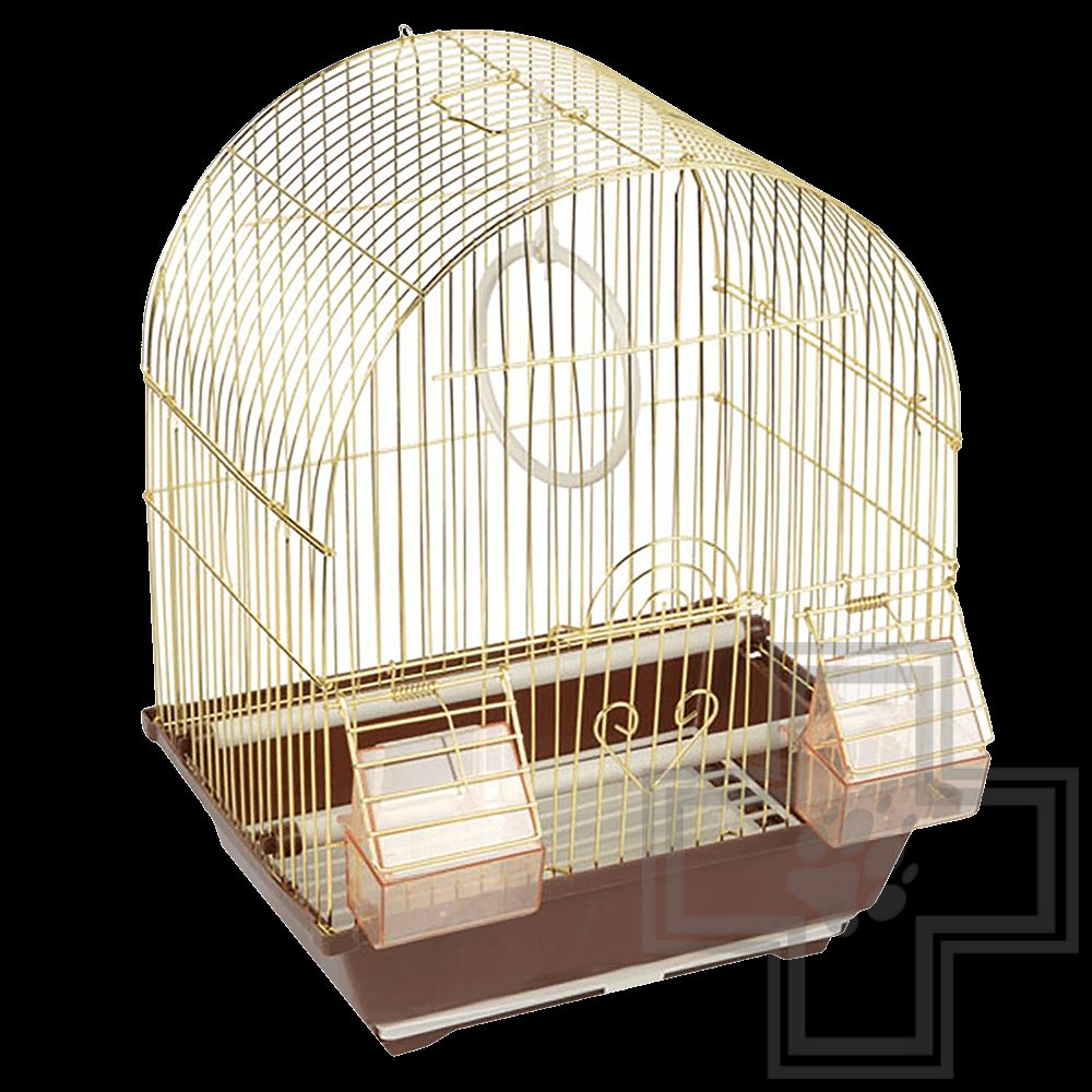Triol Клетка для птиц 2100AG