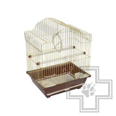 Triol Клетка для птиц 2113G
