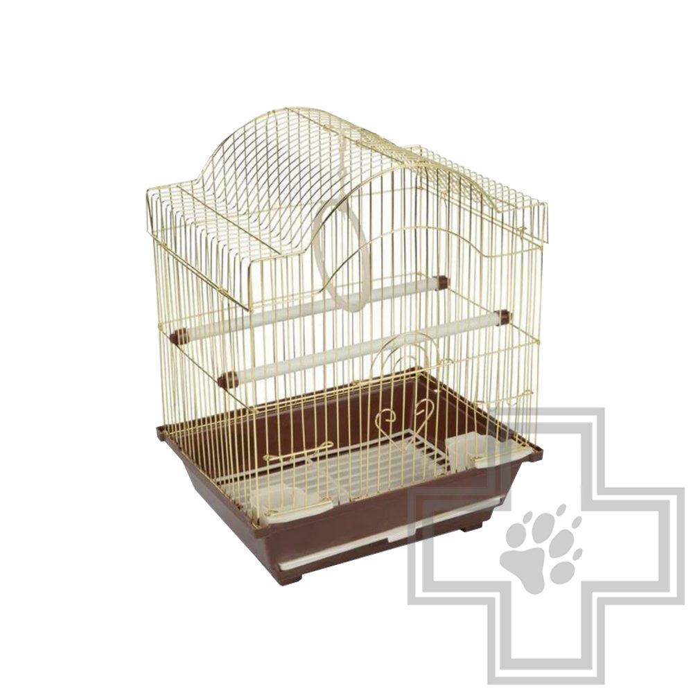 Triol Клетка для птиц 2113G