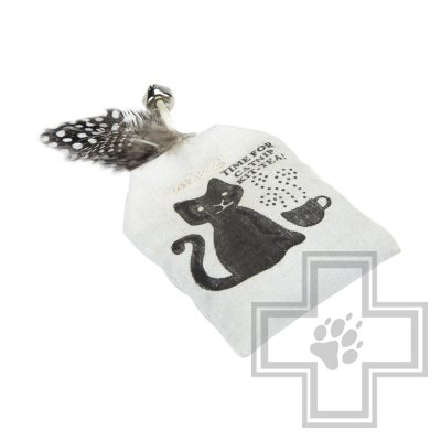 Beeztees Подушечка с кошачьей мятой для кошек