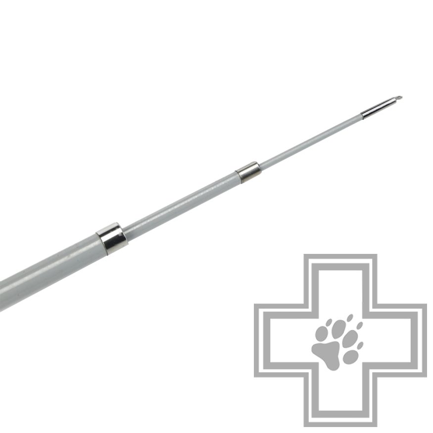 Beeztees "Twisty" Удочка телескопическая с перьями для кошек Beeztees "Twisty" Удочка телескопическая с перьями для кошек