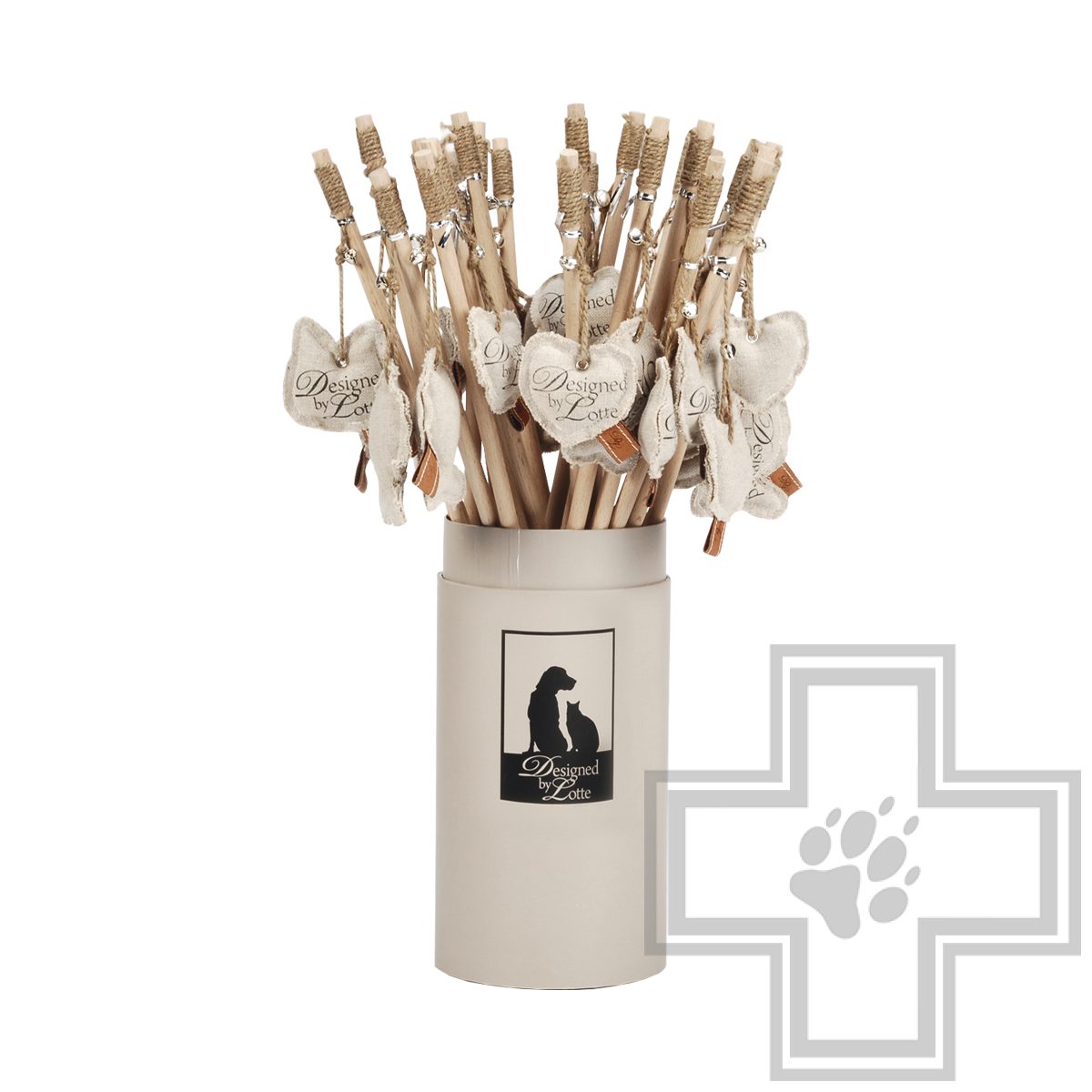 Beeztees "Мой любимый кот" Удочка для кошек (цена за 1 игрушку)