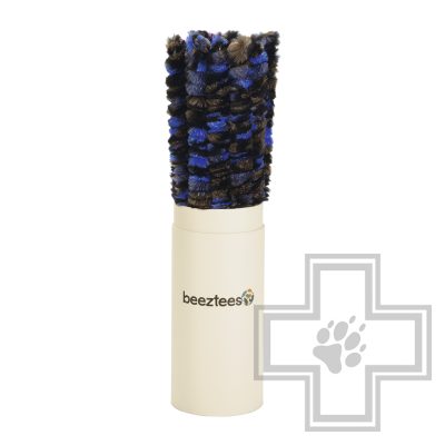 Beeztees Удочка с плюшевым хвостом для кошек (цена за 1 игрушку)