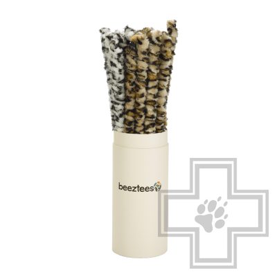 Beeztees Удочка с хвостом Сафари для кошек (цена за 1 игрушку)