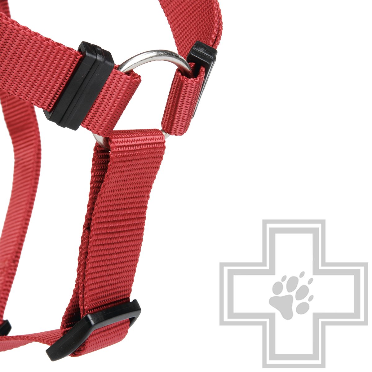 Beeztees Шлейка для собак, 15 мм