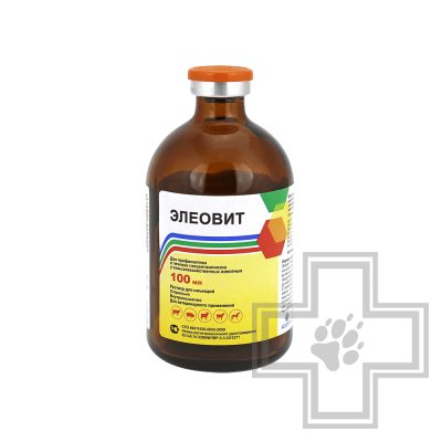 Элеовит