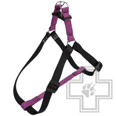 Ferplast Шлейка EASY COLOURS P, 10 мм