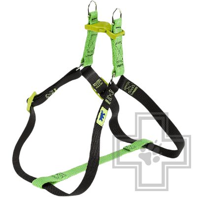 Ferplast Шлейка EASY COLOURS P, 10 мм