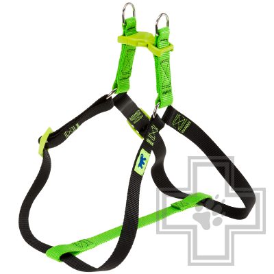 Ferplast Шлейка EASY COLOURS P, 15 мм