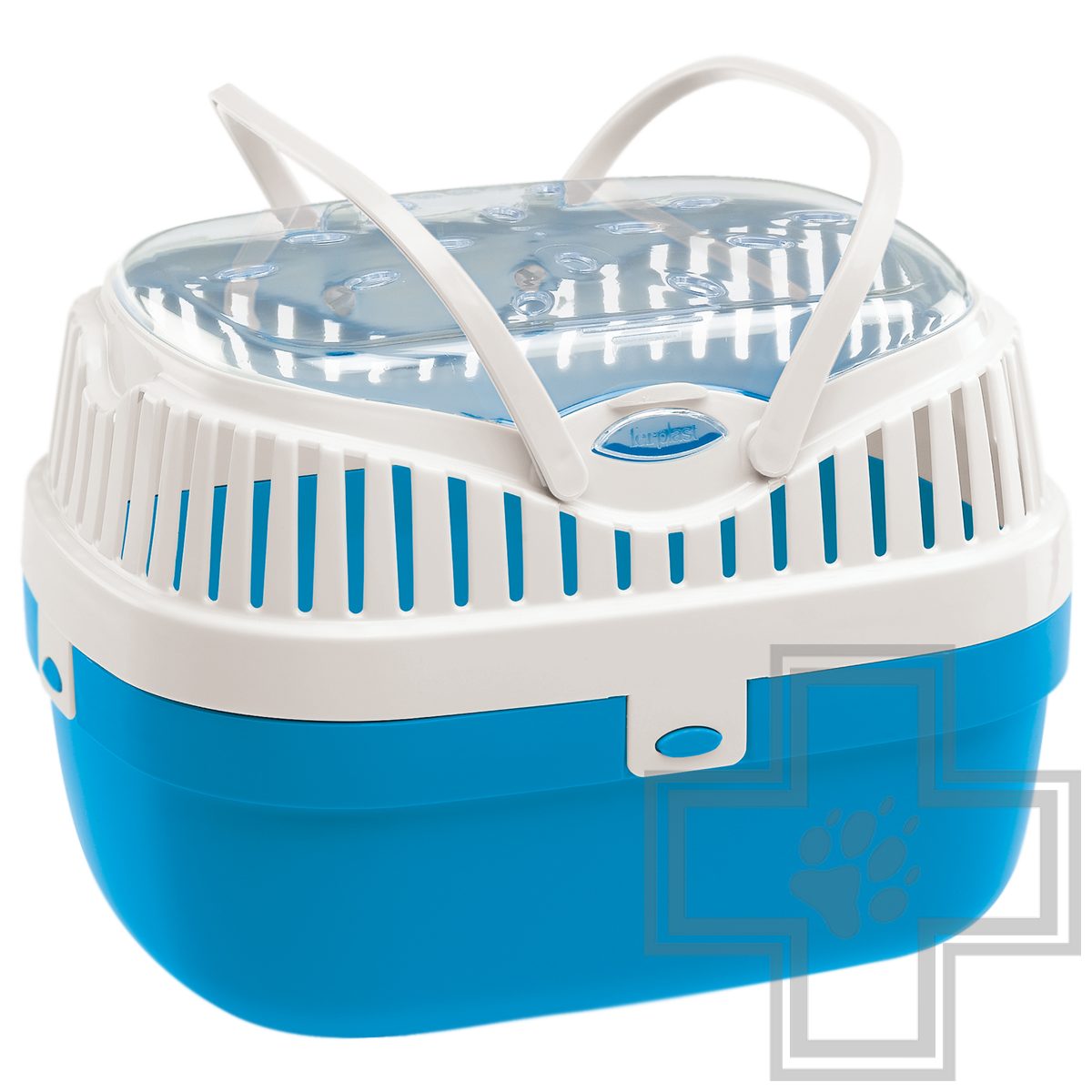 Ferplast Переноска ALADINO M для морских свинок