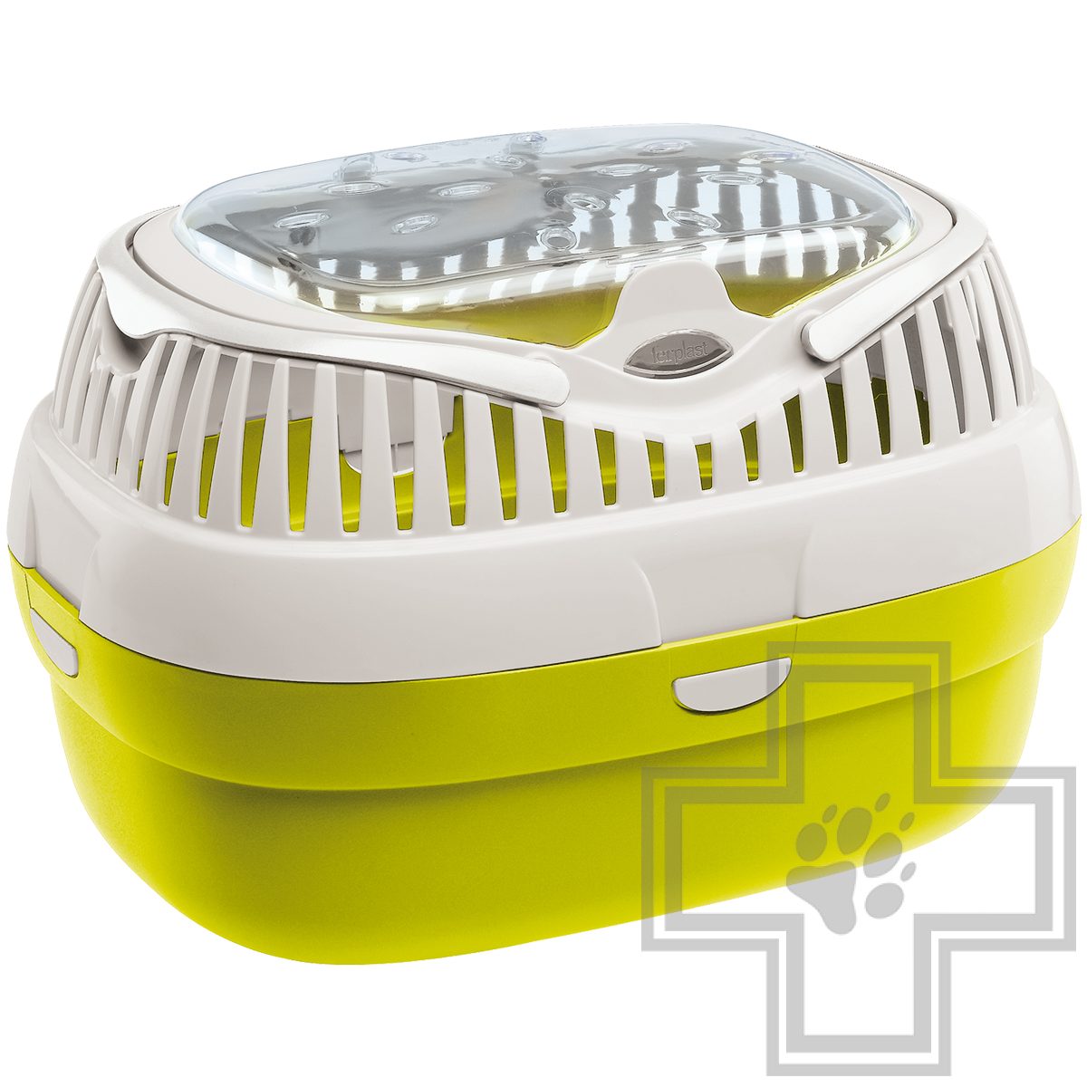 Ferplast Переноска ALADINO L для кроликов