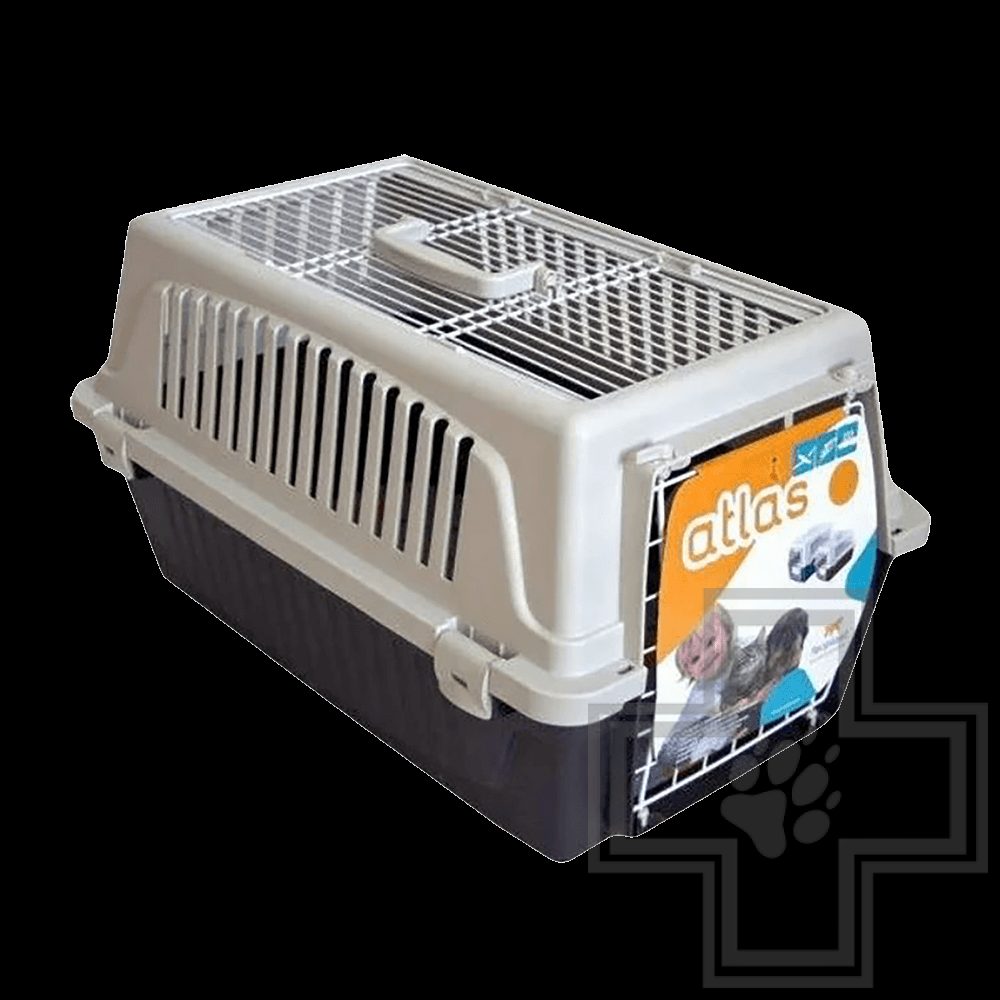 Ferplast Переноска ATLAS 10 OPEN