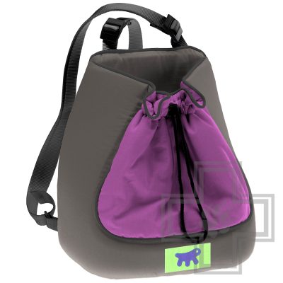 Ferplast Сумка-рюкзак TRIP 1 для собак и кошек