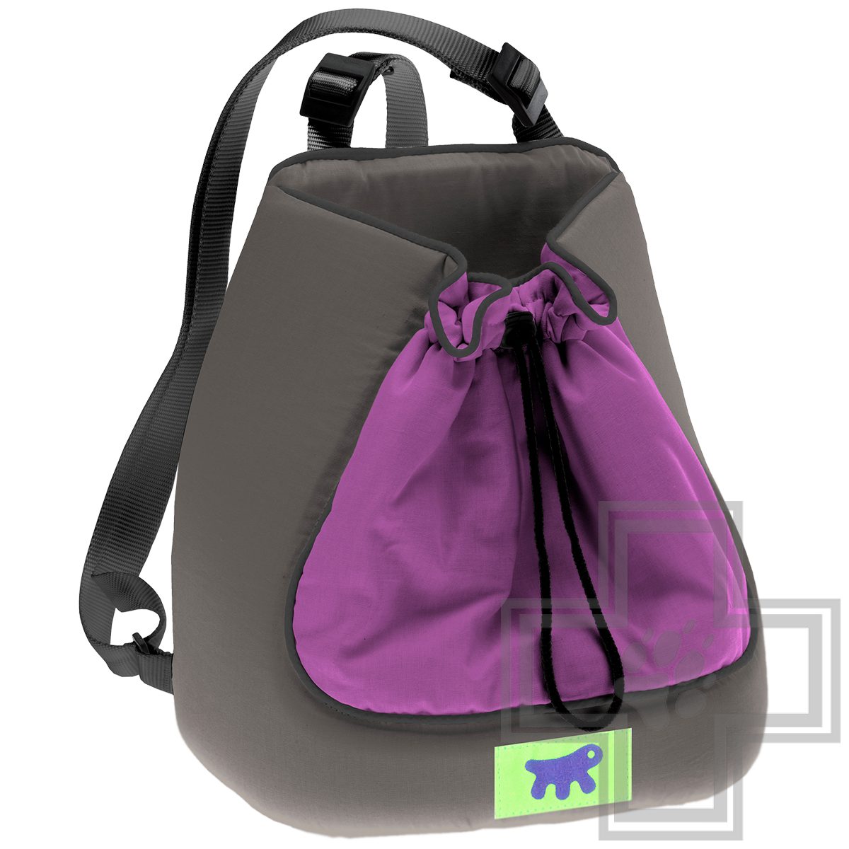 Ferplast Сумка-рюкзак TRIP 1 для собак и кошек